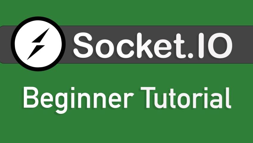 Socket IO là gì? Hướng dẫn sử dụng socket io cơ bản