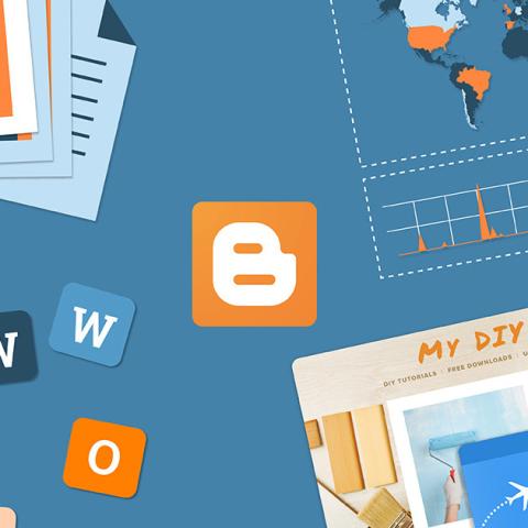 Tổng quan về cách tạo blog cho người mới