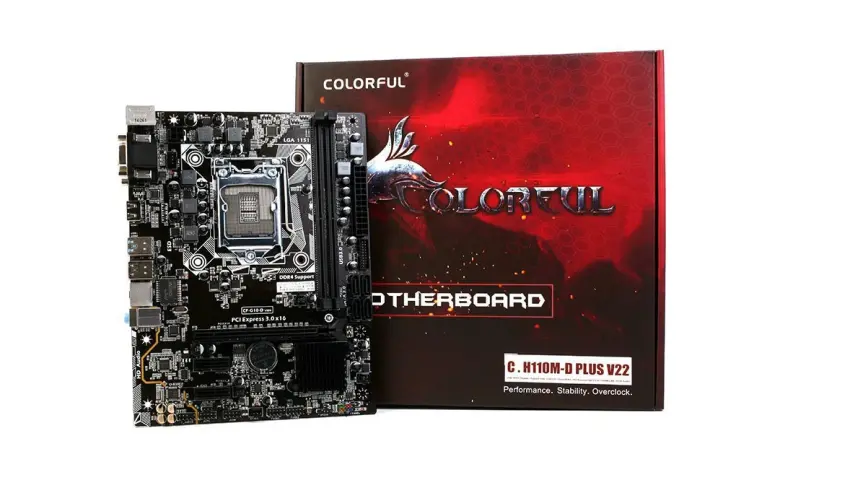 Main là gì? Cách chọn mainboard phù hợp cho máy tính