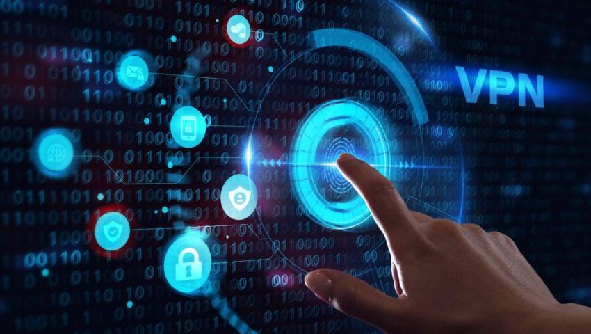 Thiết lập VPN cá nhân sử dụng VPS - Hướng dẫn từ A - Z